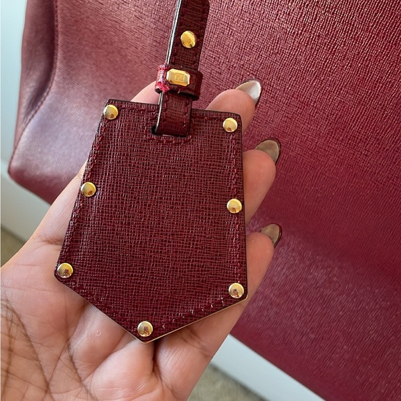 Fendi Shoulder Bag - Picture 10 of 14